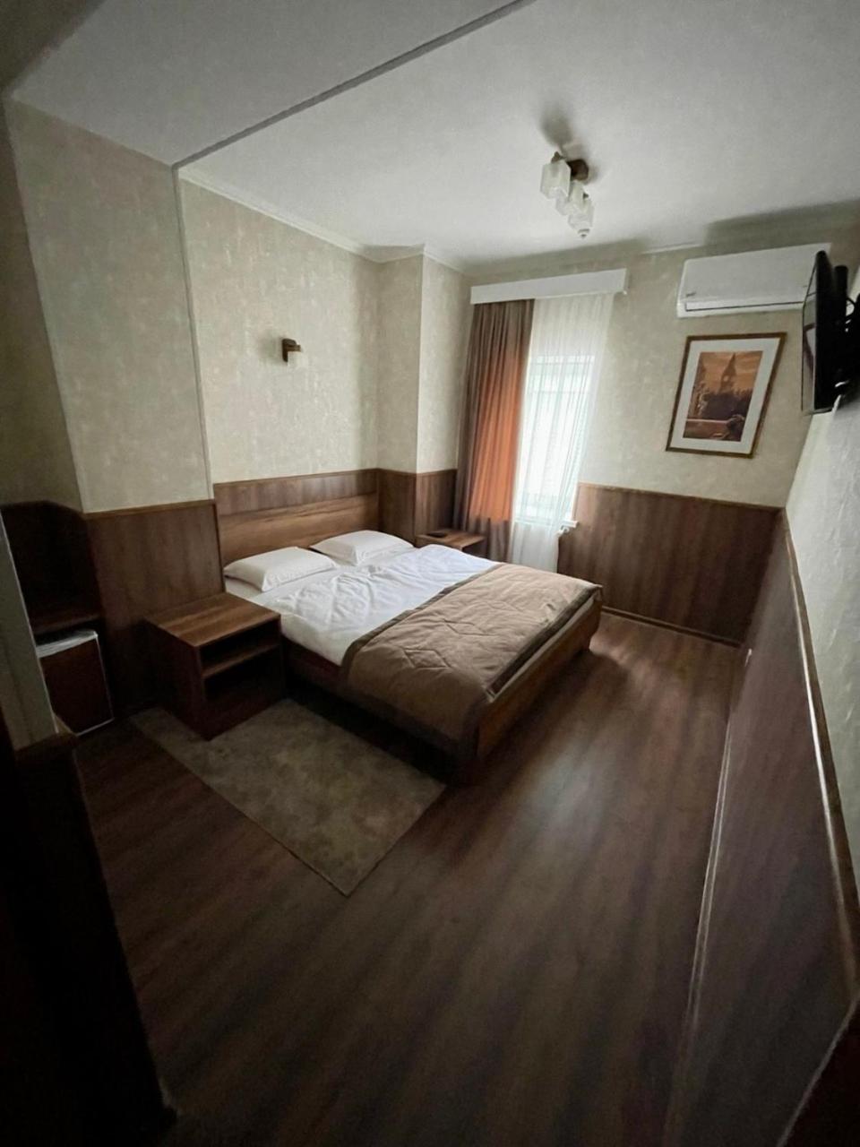 Sport Hotel 2 Cherkasy Exterior photo
