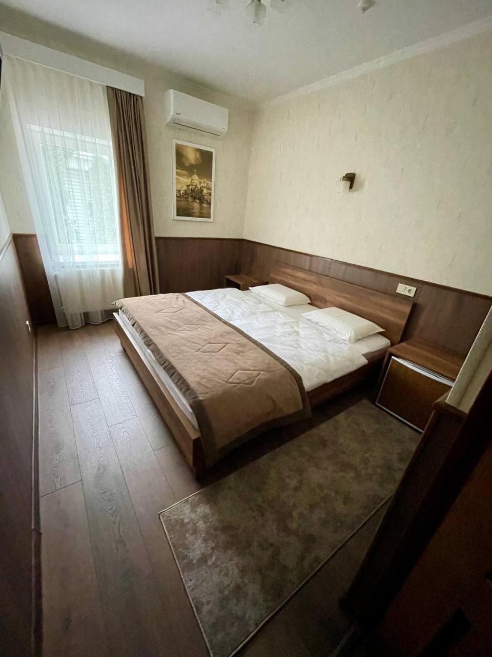 Sport Hotel 2 Cherkasy Exterior photo