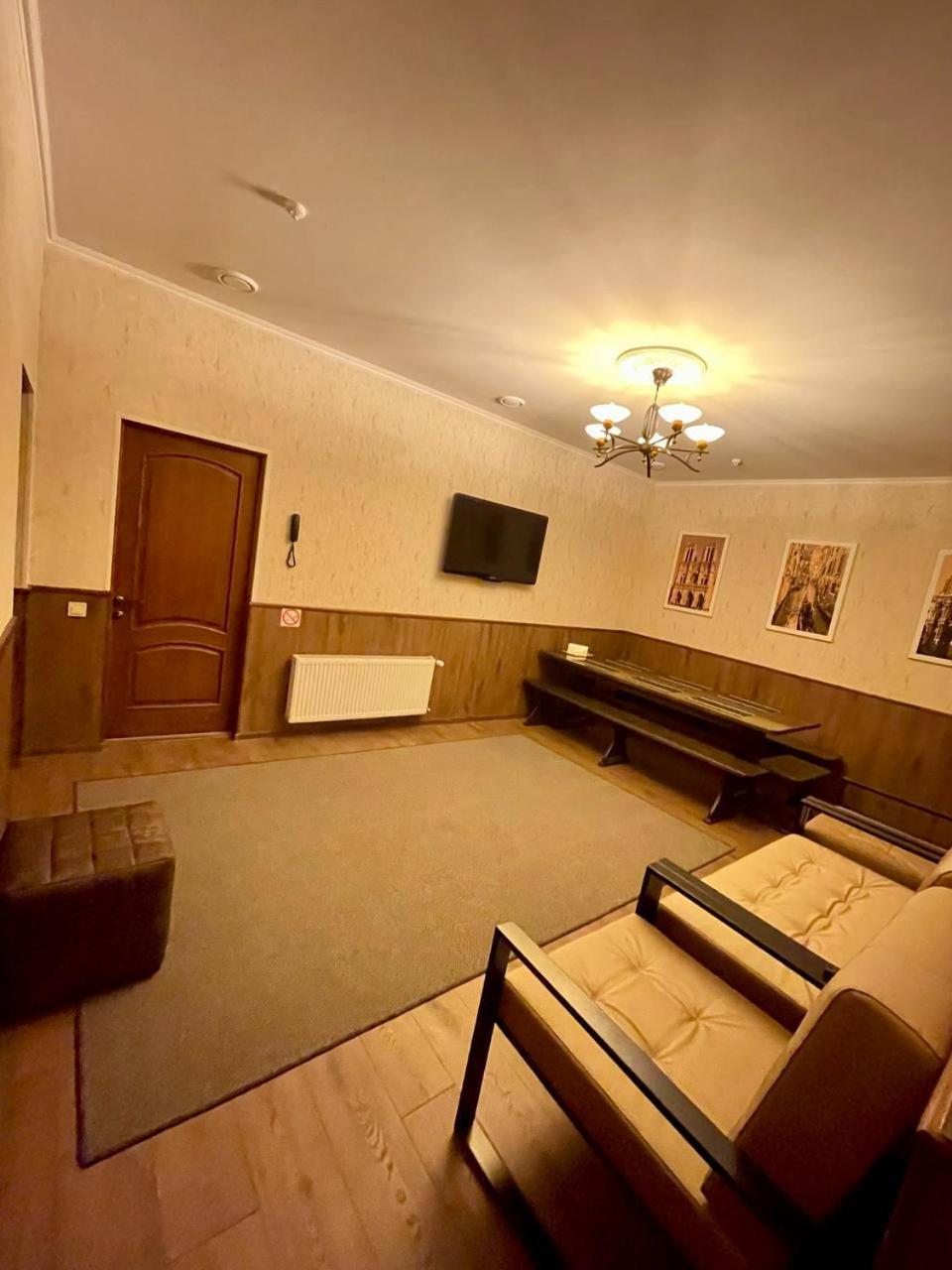 Sport Hotel 2 Cherkasy Exterior photo