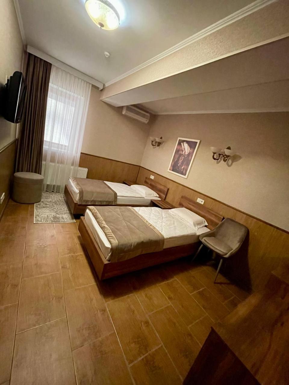 Sport Hotel 2 Cherkasy Exterior photo