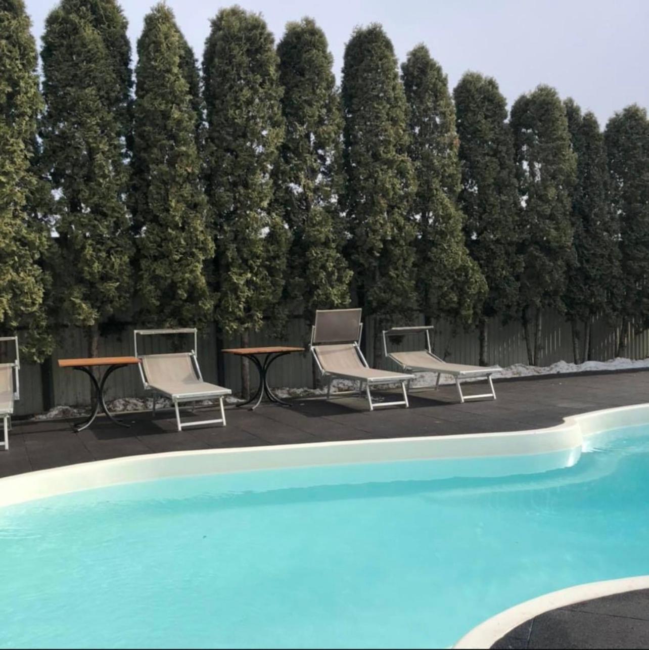 Sport Hotel 2 Cherkasy Exterior photo